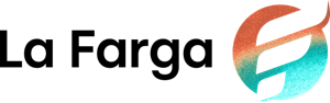 Logo La Farga